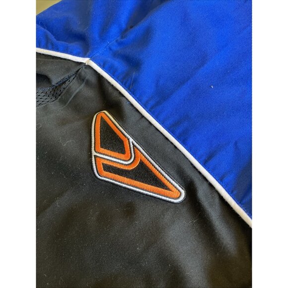 FXR 10 Years of Speed Button Down Shirt Men's 3XL - Picture 3 of 16